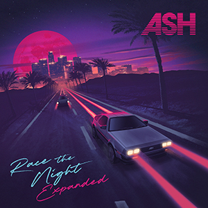 Race The Night - Expanded Album - Ash